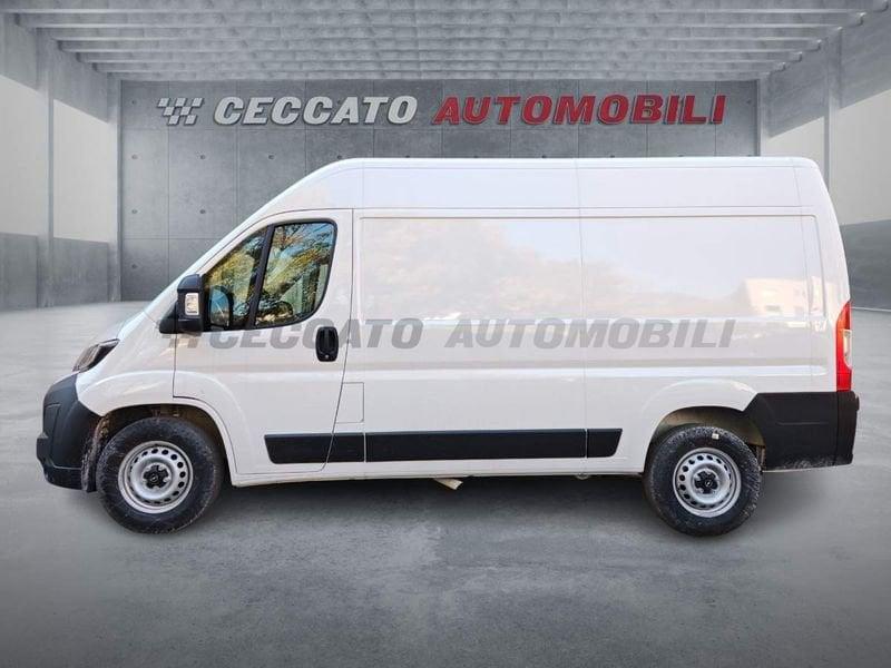 Opel Movano Movano Heavy 35 L2H2 2.2 Bluehdi 140cv S&S
