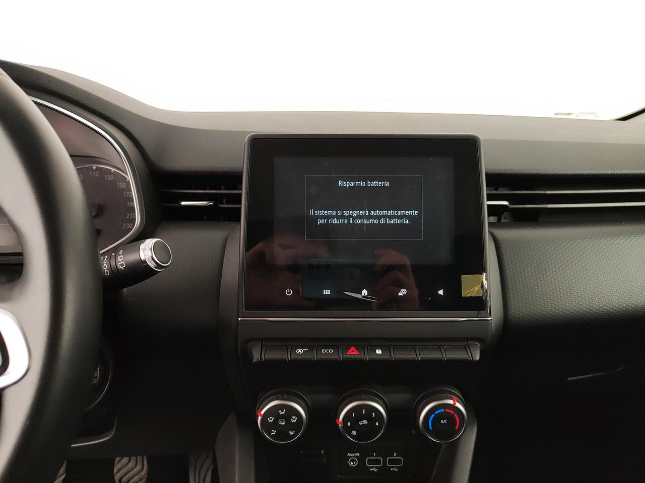 Renault Clio TCe 100 CV GPL 5 porte Zen