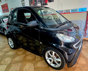 Smart ForTwo 1000 52 kW coupé pulse