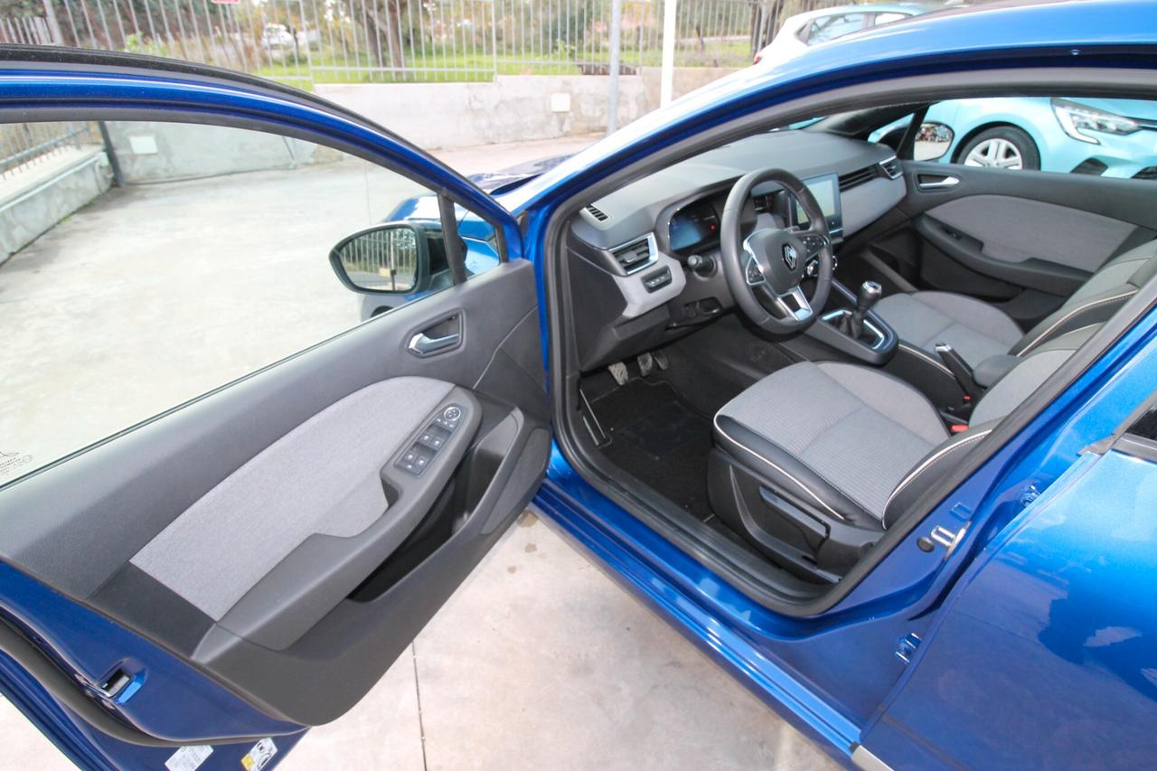 Renault Clio TCe 90 CV 5p Techno 2024