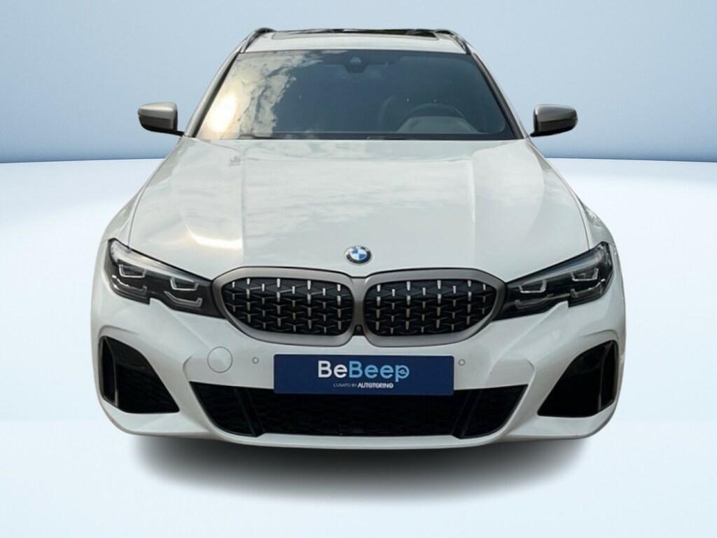 BMW Serie 3 M Touring 340 d Mild Hybrid 48V xDrive Steptronic