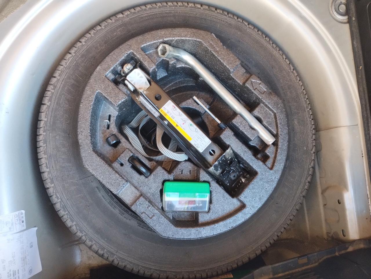 Skoda Fabia 1.4 TDI 90 CV Style Twin Color