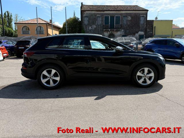 AUDI Q4 e-tron Q4 35 e-tron 100% ELETTRICA NEOPATENTATI PROMO