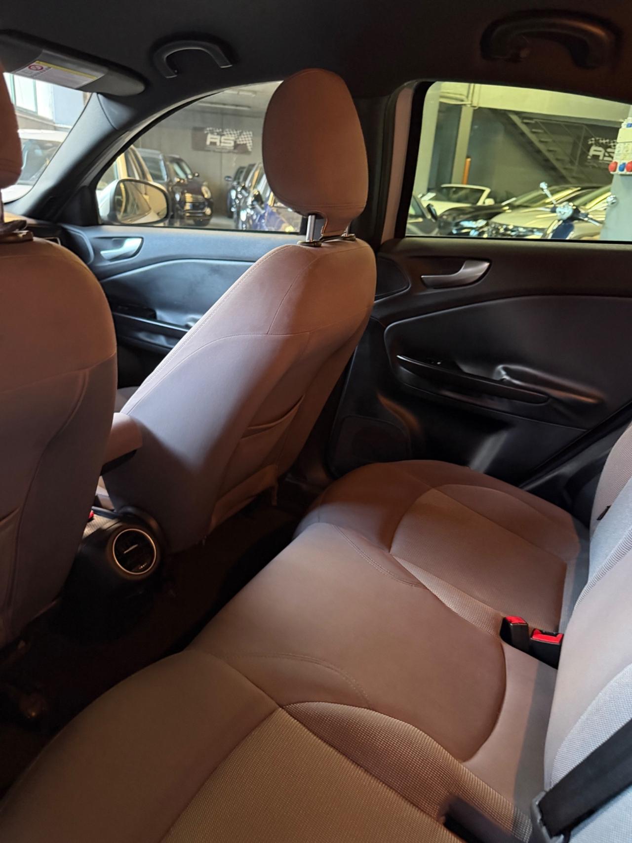 Alfa Romeo GIULIETTA 1.6 JTDm-2 105 CV EXCLUSIVE KMCERT