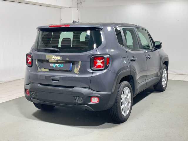 Jeep Renegade 1.0 T3 Limited