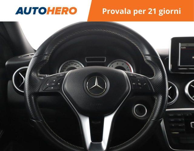 MERCEDES-BENZ A 180 Sport