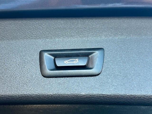 Bmw X1 xDrive18d Advantage IVA ESPOSTA FULL OPTIONAL