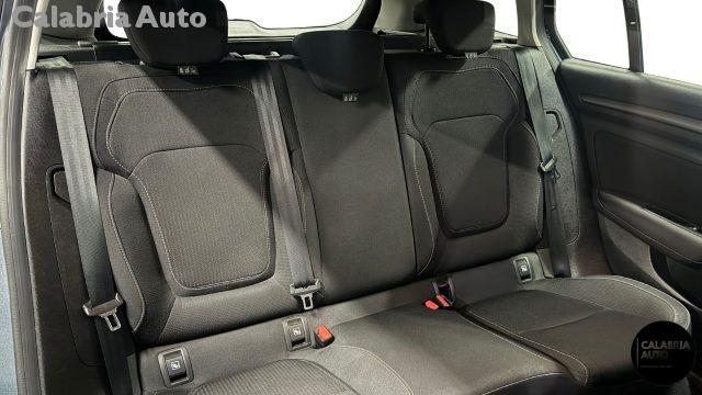 RENAULT Megane Mégane Sporter Blue dCi 115 CV Business