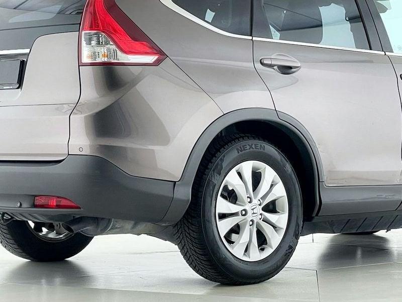 Honda CR-V CR-V 1.6 i-DTEC Elegance 2WD