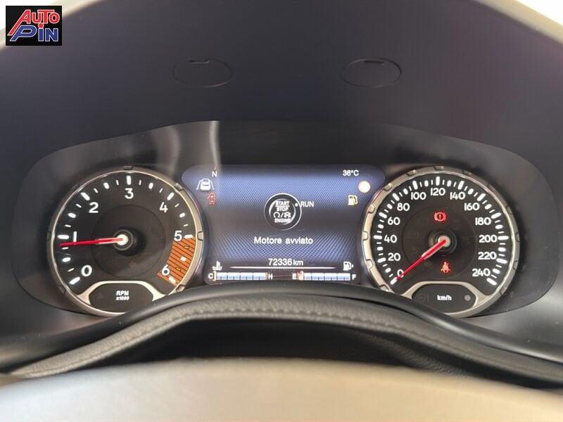 Jeep Renegade 1.6 MJet 130cv Limited