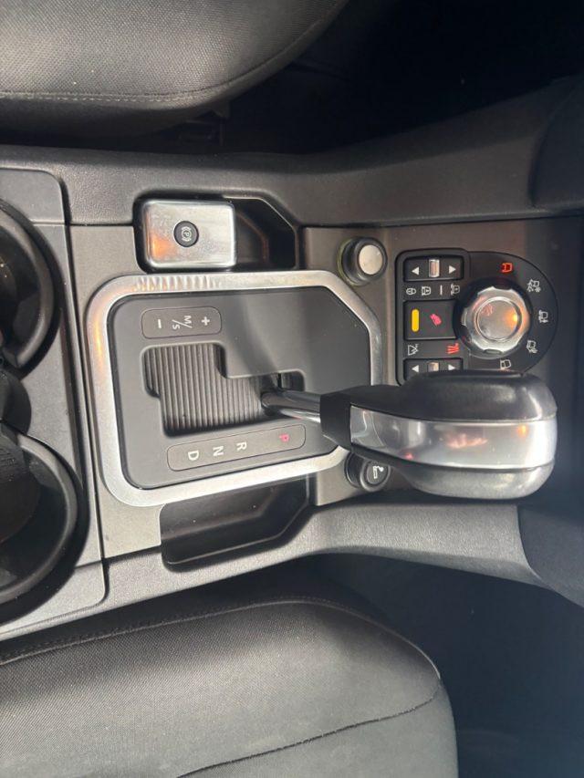 LAND ROVER Discovery 4 3.0 SDV6 245CV SE