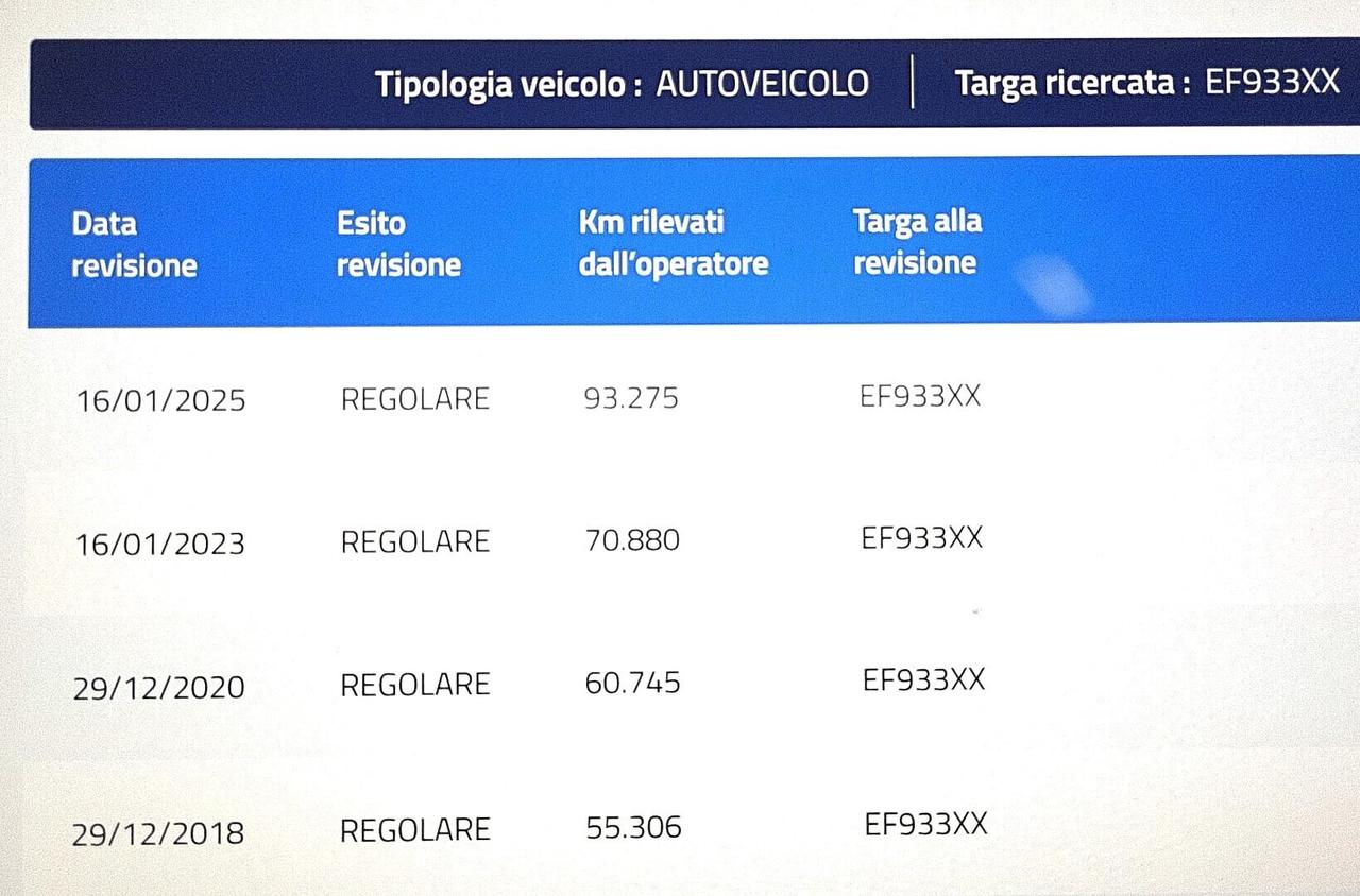 VOLKSWAGEN GOLF 1,4-KM 95000!!!-FOTO 4 REVISIONI