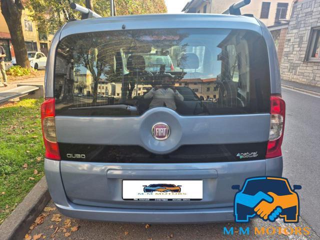 Fiat Qubo 1.4 77 CV Dynamic