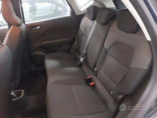 Renault Captur TCe 101 CV GPL Life