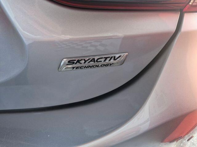 Mazda 6 Mazda6 2.2L Skyactiv-D 175CV AUTOMATICA
