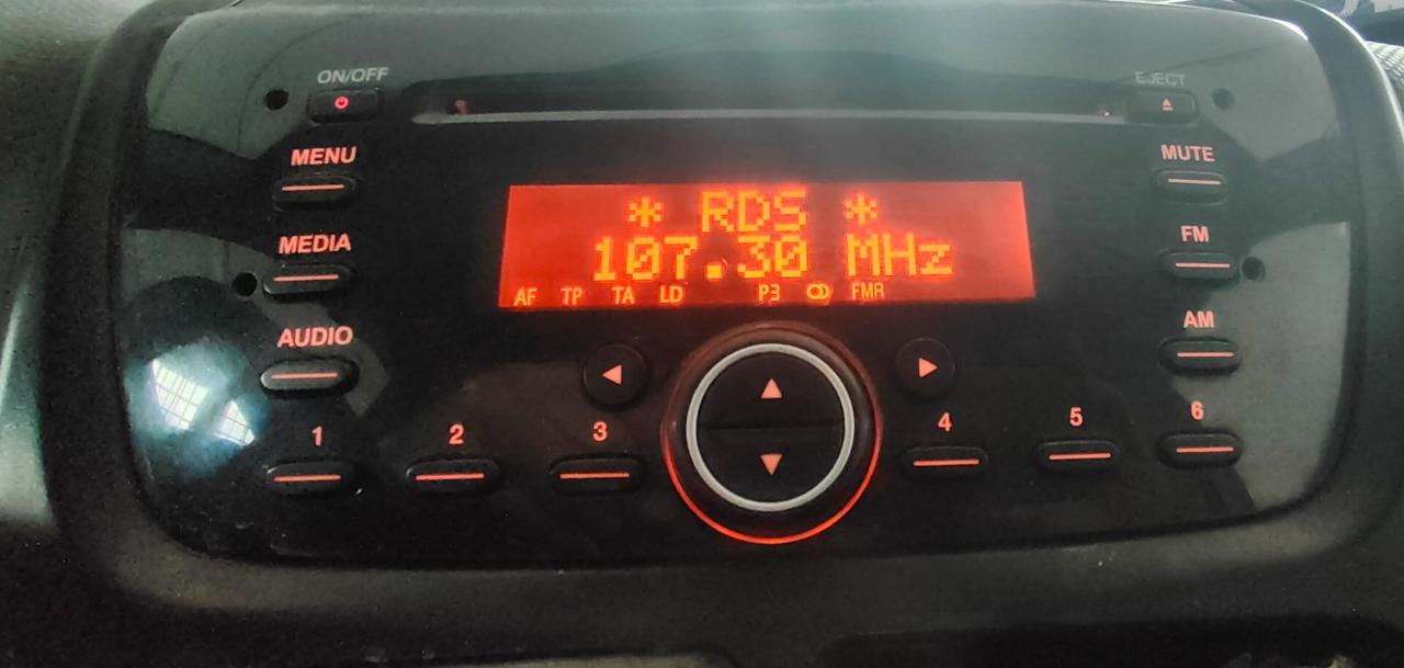 Fiat Doblo Doblò 2.0 MJT PC Combi N1 SX E5