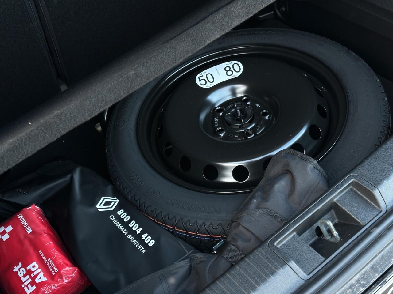 Renault Captur Full Hybrid E-Tech 160 CV Esprit Alpine
