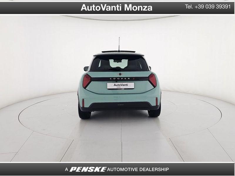 MINI Mini 5 porte Mini 5 Porte Cooper S Favoured