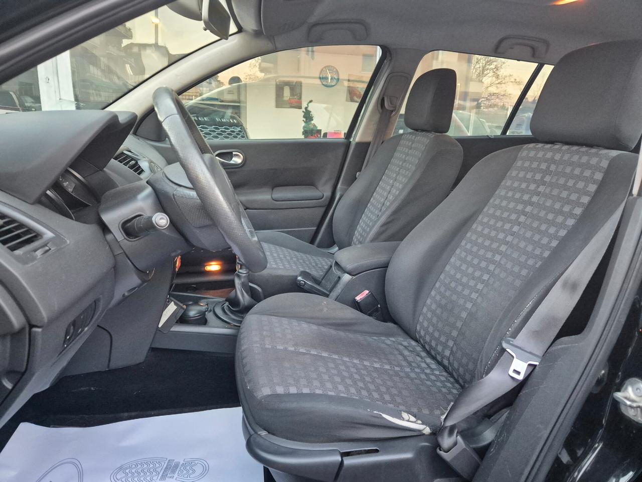 Renault Megane Mégane 1.9 dCi/130CV Grandtour Dynamique