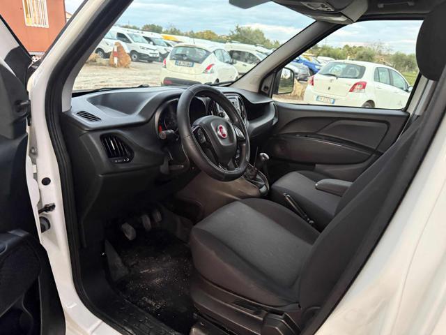 FIAT Doblo Doblò 1.3 MJT OTTIMO STATO !!!