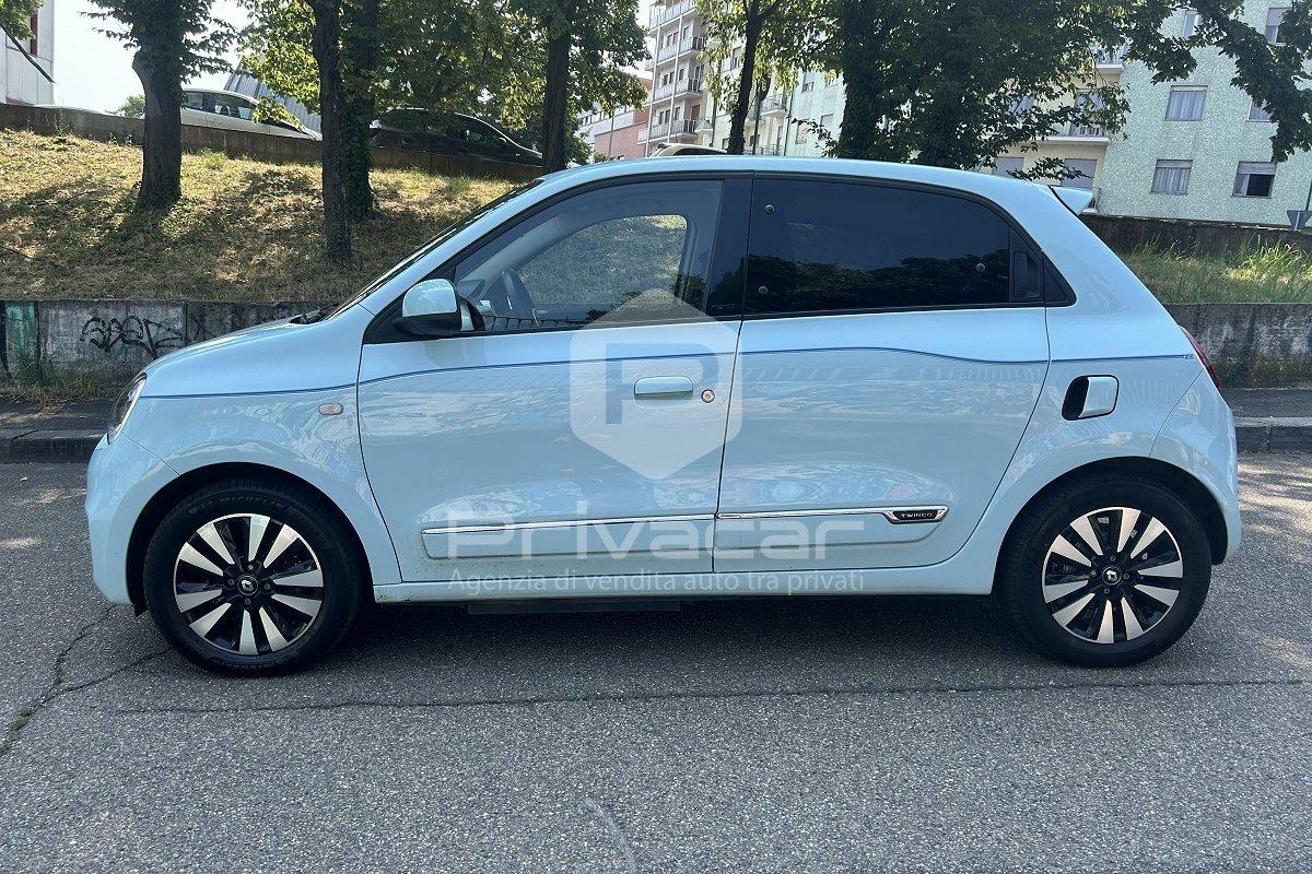 RENAULT Twingo Electric Intens