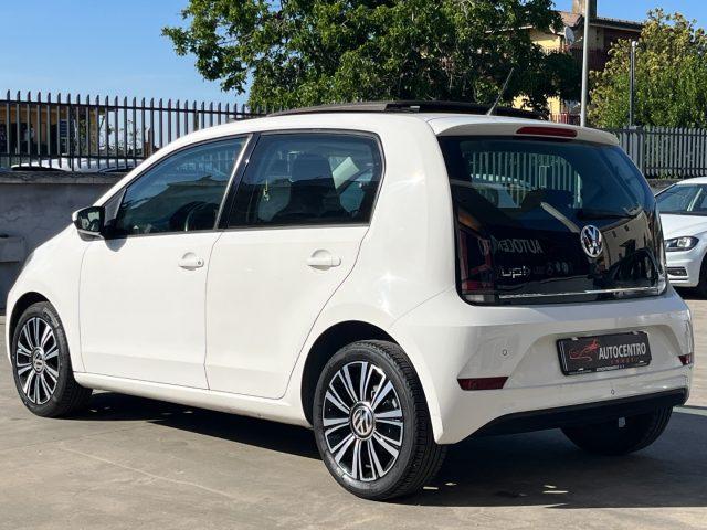 VOLKSWAGEN up! 1.0 75 CV 5p. high up! ASG