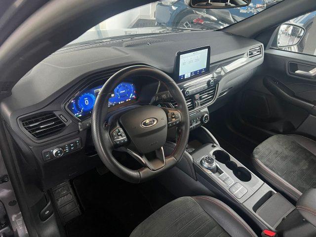 FORD Kuga Kuga 2.0 EcoBlue 120 CV aut. 2WD ST-Line X
