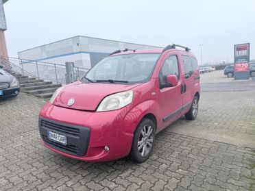 Fiat Qubo 1.4 BENZINA 2009 NEOP.