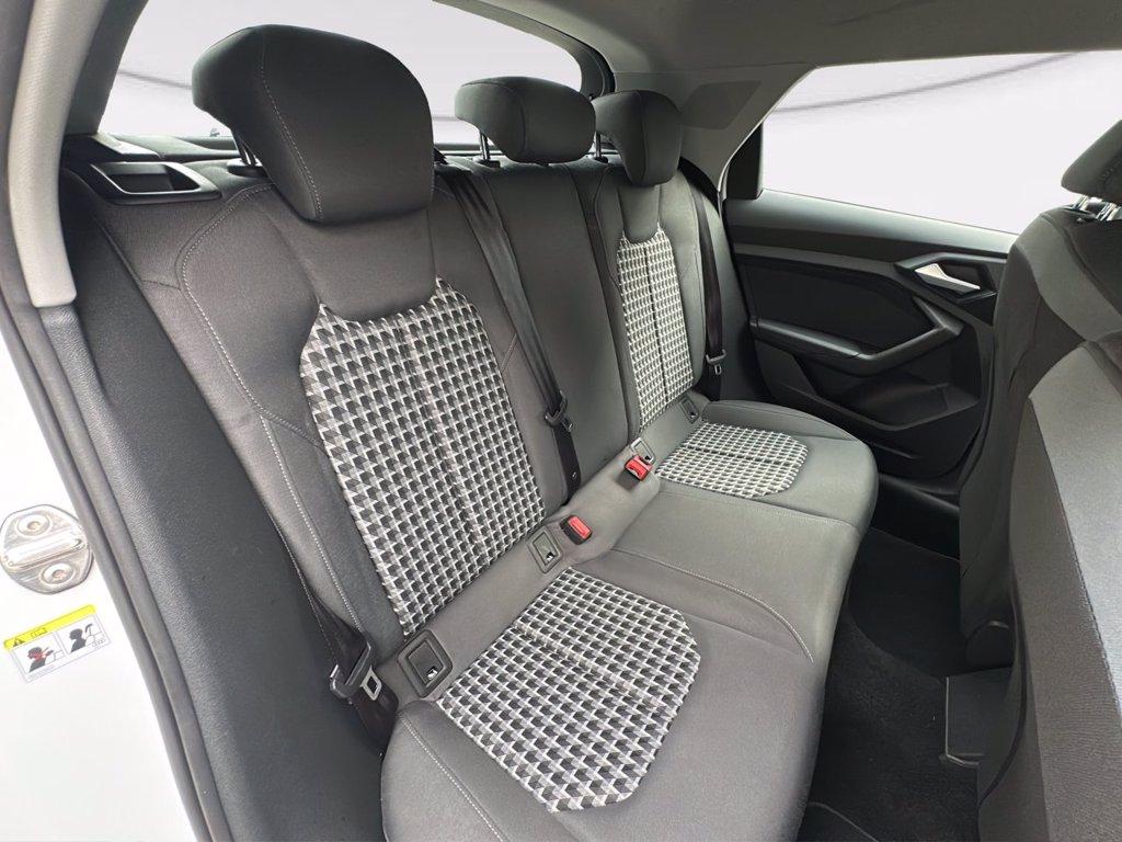 AUDI A1 citycarver 30 1.0 tfsi 110cv s-tronic del 2021