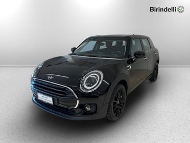 MINI Mini Clubman (F54) - Mini 1.5 One D Classic Clubman
