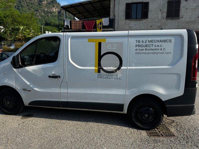 FIAT Talento 1.6 MJT 120CV PC-TN Furgone 12q EURO 6