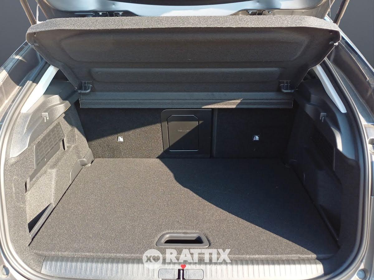 Citroen C4 1.2 Hybrid 136CV Max e-DCS6