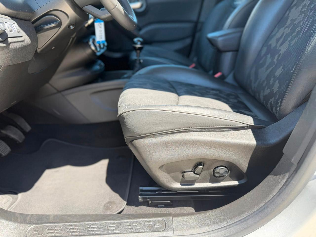 Fiat 500X 1.6 MultiJet 130 CV Cross