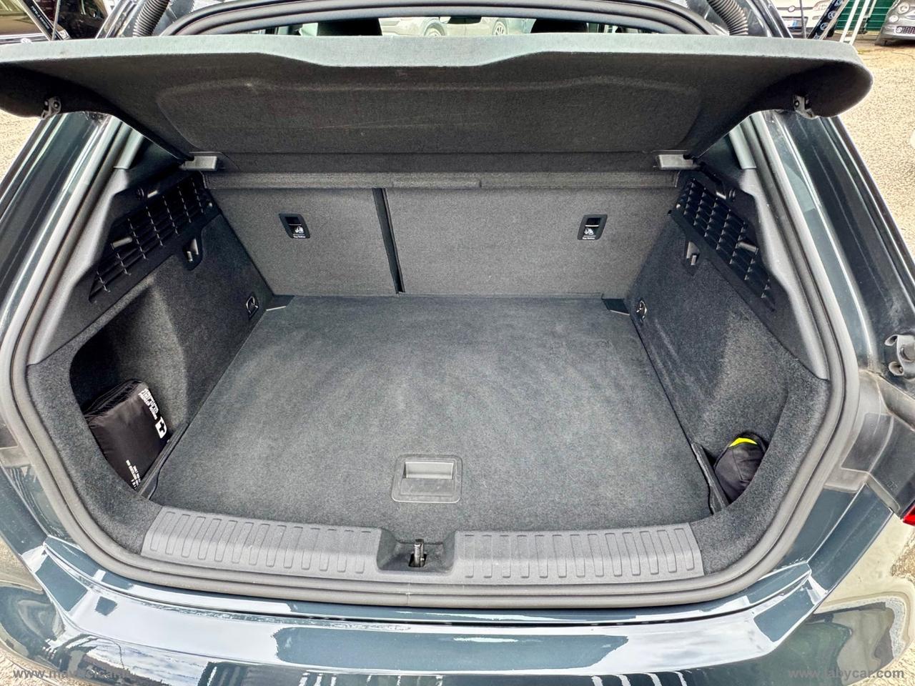 AUDI A3 SPB 30 TDI S tronic Business Advanced
