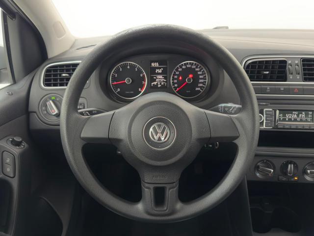 VOLKSWAGEN Polo 1.2 70 CV 5p. Comfortline