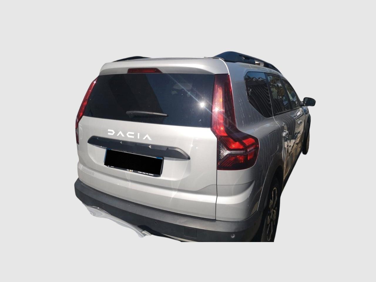 Dacia Jogger 1.0 TCe GPL 100 CV 7 posti Extreme Up