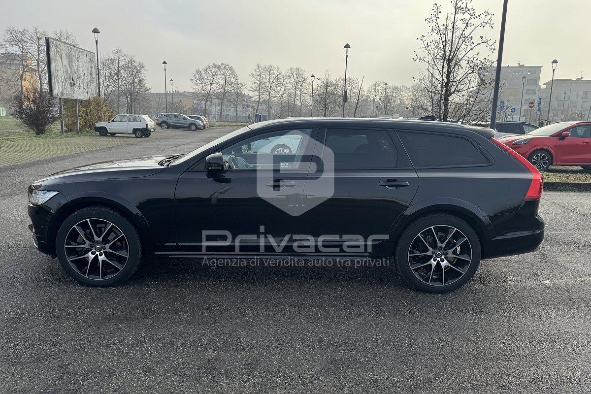 VOLVO V90 Cross Country D5 AWD Geartronic Pro