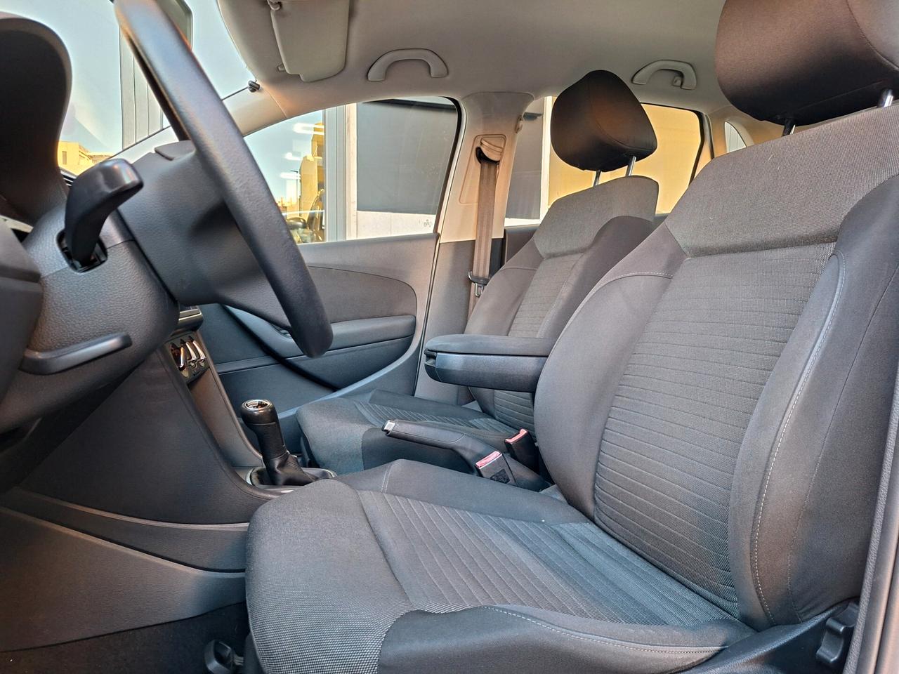 Volkswagen Polo 1.2 70 CV 5p. Comfortline