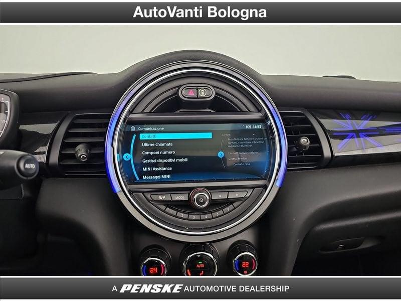MINI Mini Mini Cabrio 2.0 Cooper S Yours auto
