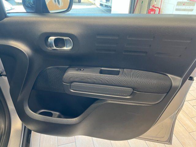 CITROEN C3 Aircross BlueHDi 110 S&S Shine