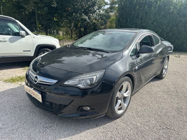 Opel Astra GTC 2.0 CDTI 165CV 3 porte aut.Cosmo S