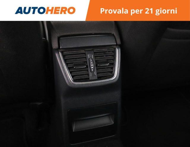 SKODA Octavia 1.6 TDI CR 110 CV Wagon Executive