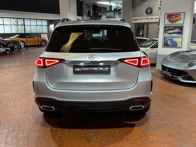 MERCEDES-BENZ GLE 400 d 4MATIC PREMIUM PLUS FULL