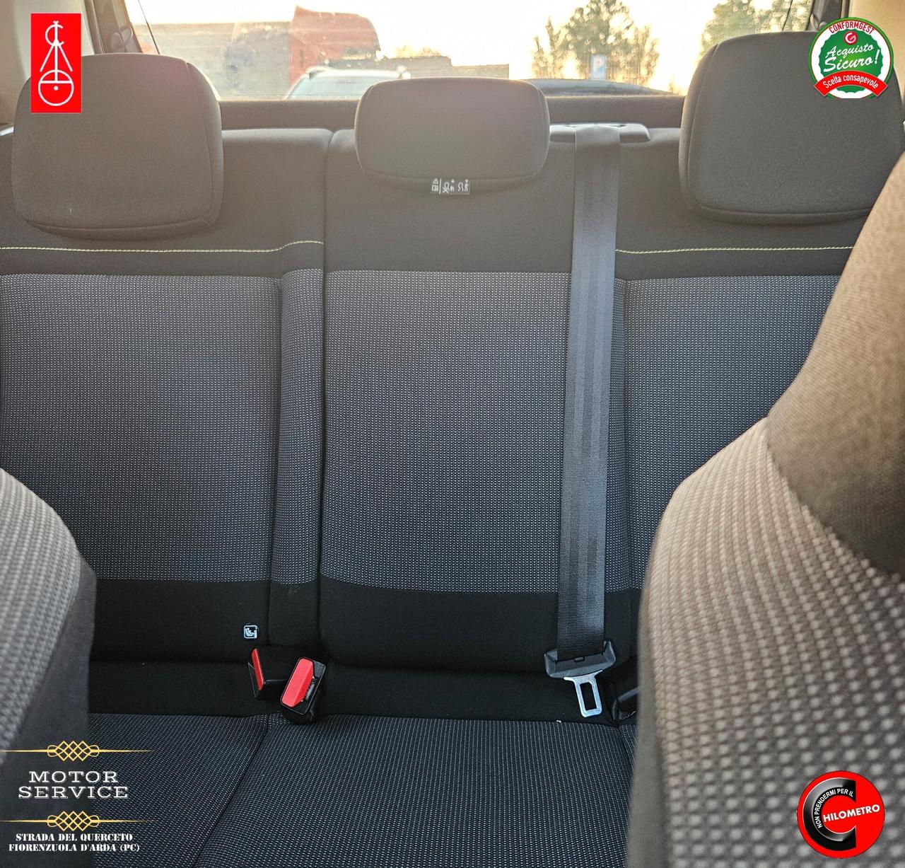 Citroen C3 1.2 FULL BENZINA NEOPAT. DA 109€ MESE