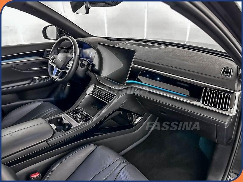 BYD Seal U Seal U DM-i 1.5 phev Boost 2wd