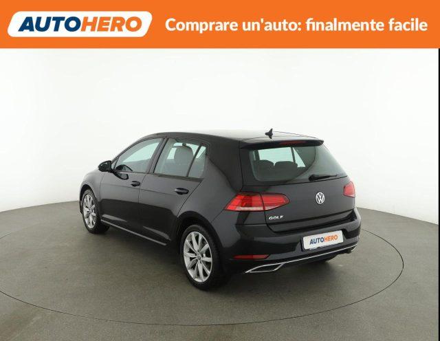 VOLKSWAGEN Golf 1.4 TSI 125 CV DSG 5p. Highline BlueMotion Technol