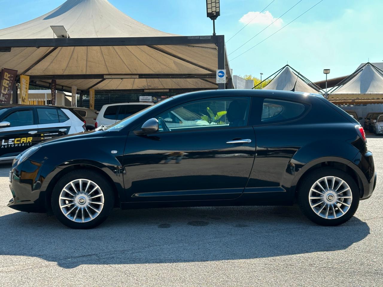 ALFA ROMEO MiTo 1.4 78 CV 8V S&S Progression GPL