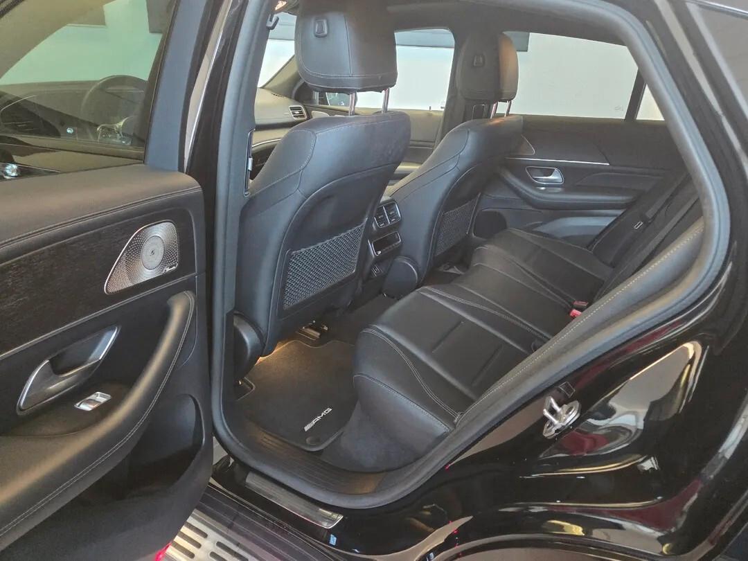 Mercedes-benz GLE 350 de hybrid EQ 4Matic Coupé Premium Pro