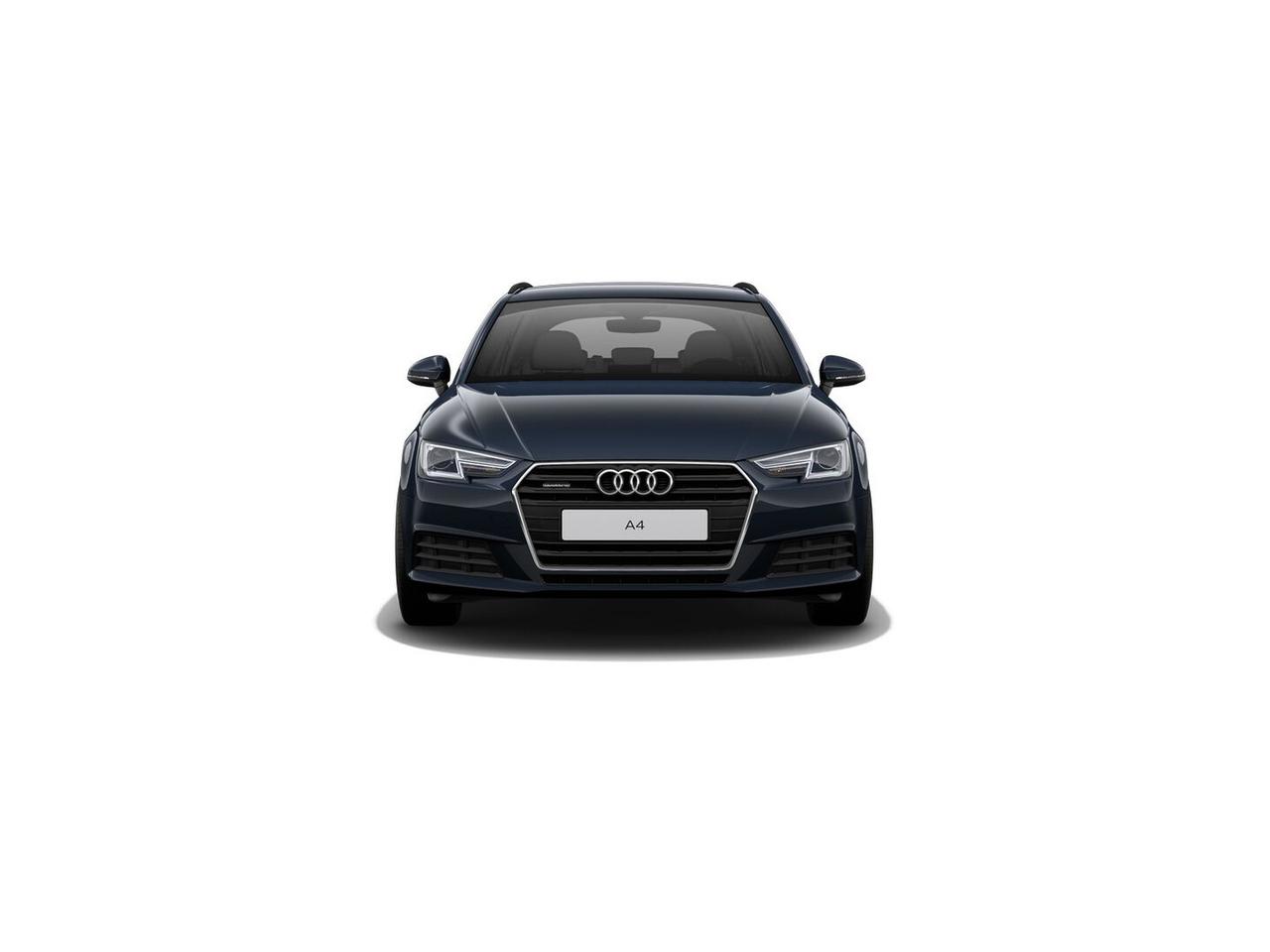 Audi A4 avant 40 2.0 tdi business quattro 190cv s-tronic my16