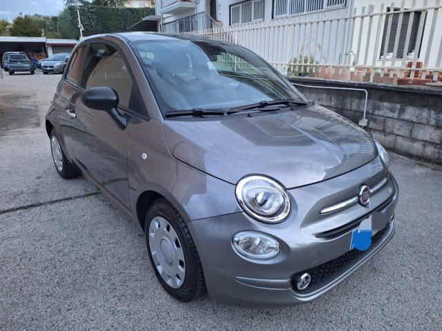 FIAT 500 1.0 Hybrid